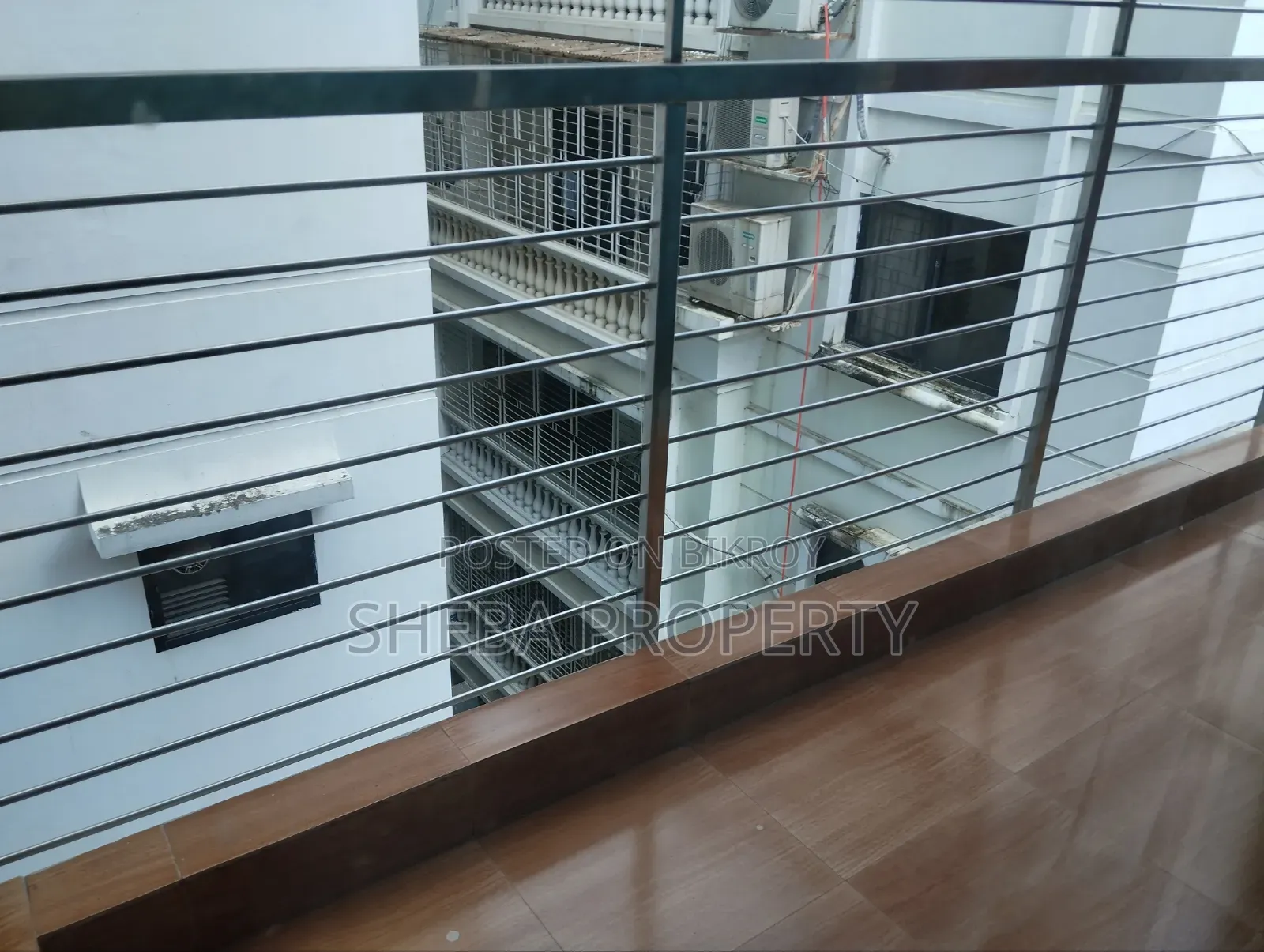 4bdrm Apartment in Anz, Gulshan for sale