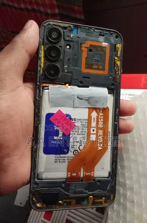 Samsung A25 5g