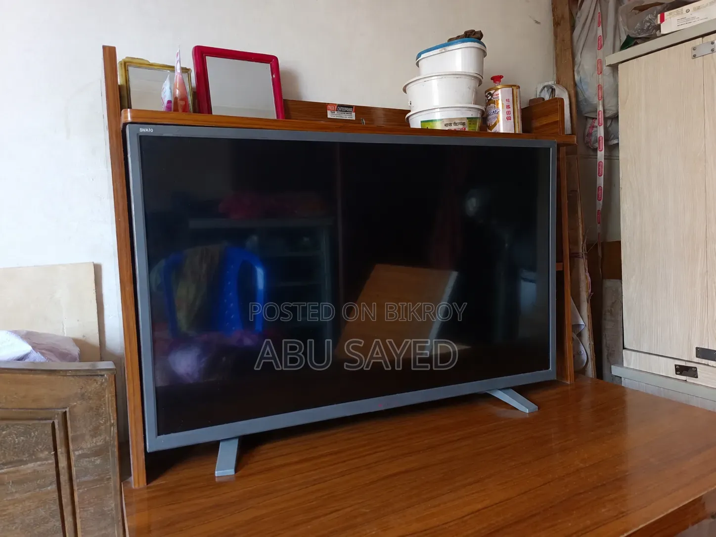 Walton 32" Smart Android Led TV