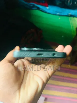 Realme C61 128 GB Black