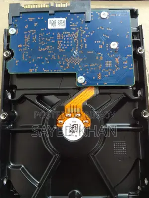 Toshiba P300 1TB Desktop PC Internal Hard Drive