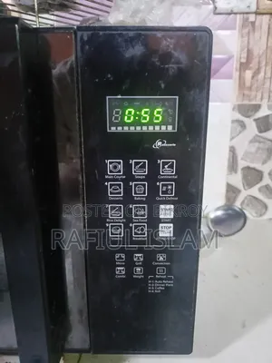 VIGO MWO30L 30L Microwave Oven | Grill + Convection | Used