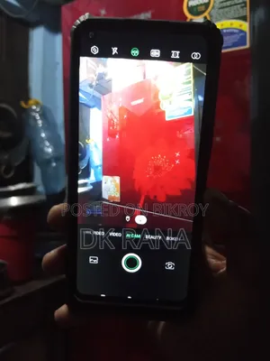 ইনফিনিক্স নোট ৭ ১২৮ জিবি ব্রোঞ্জ