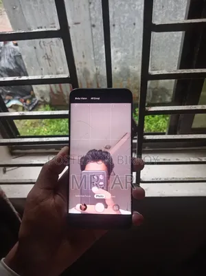 Samsung Galaxy S8 Plus 64 GB Black