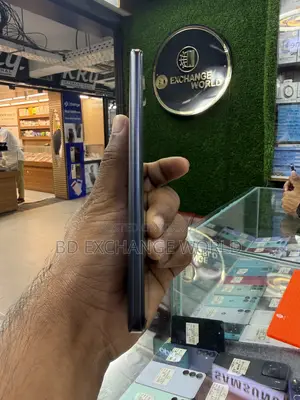 iQOO 256 GB Blue
