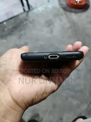 OnePlus 9RT 256 GB Green
