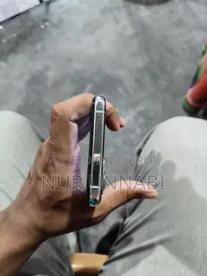 OnePlus 9RT 256 GB Green