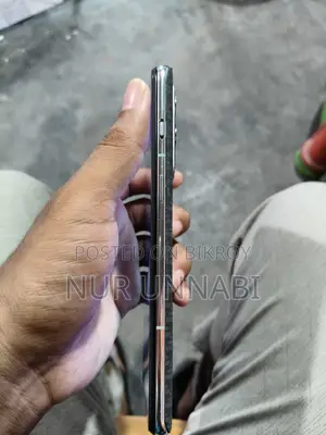 OnePlus 9RT 256 GB Green