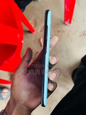 Samsung Galaxy S20 FE 128 GB White