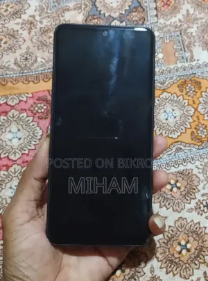 Xiaomi Redmi Note 14 4G 256 GB Black