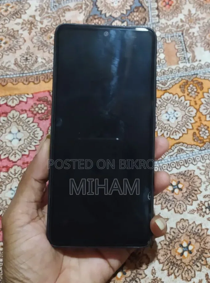 Xiaomi Redmi Note 14 4G 256 GB Black