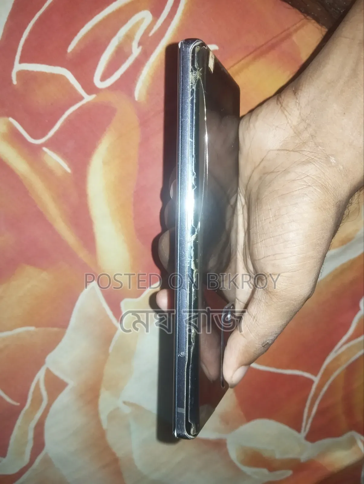 LG Wing 5G 256 GB Black