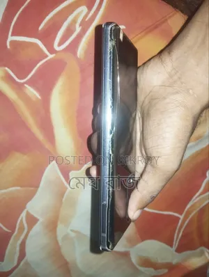 LG Wing 5G 256 GB Black