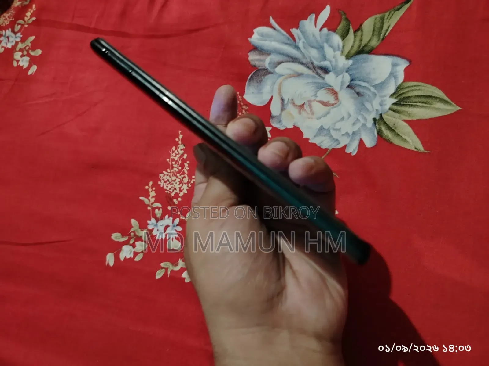 Vivo Y1s 32 GB Black