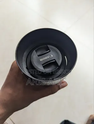 ক্যামেরার লেন্স