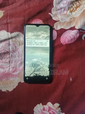 Oppo A17 64 GB Gray