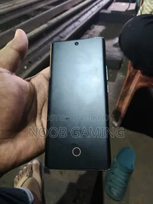 Vivo X100 256 GB Gray