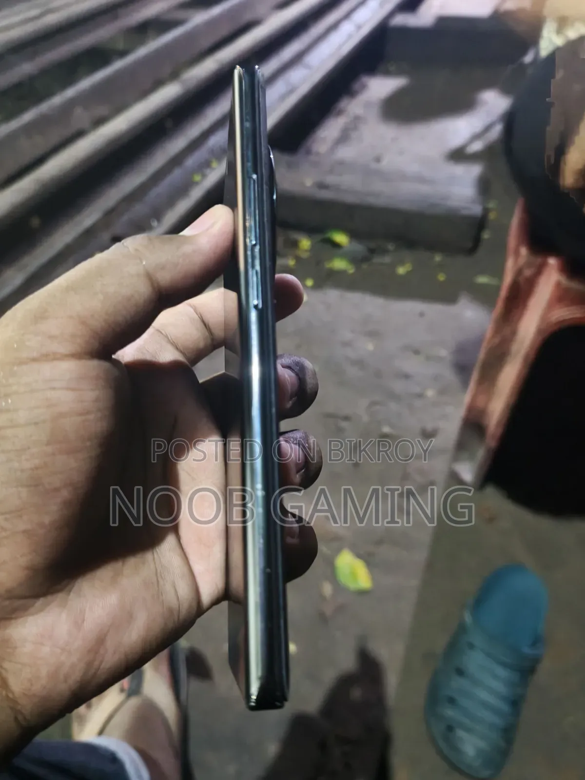 Vivo X100 256 GB Gray