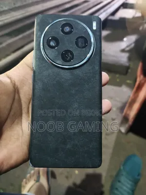 Vivo X100 256 GB Gray
