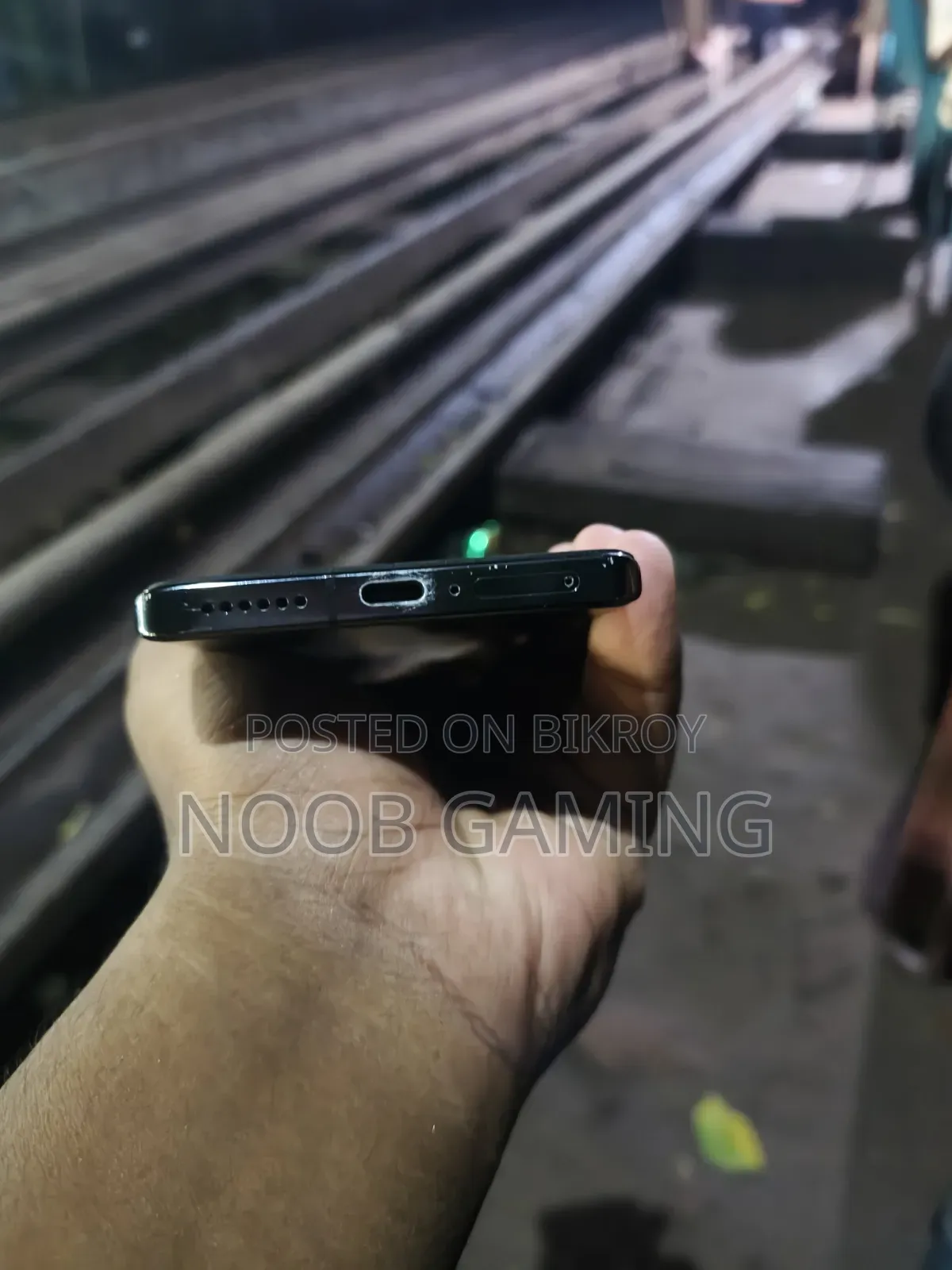 Vivo X100 256 GB Gray