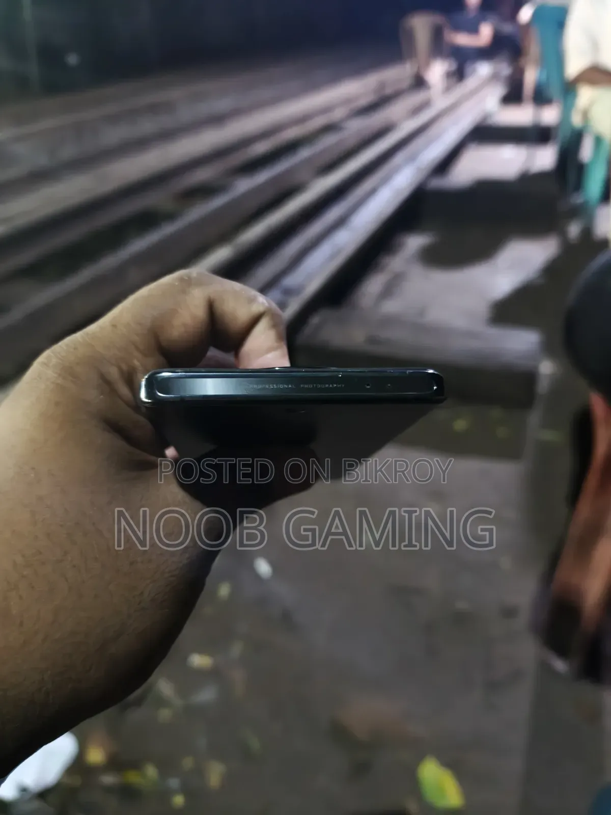 Vivo X100 256 GB Gray