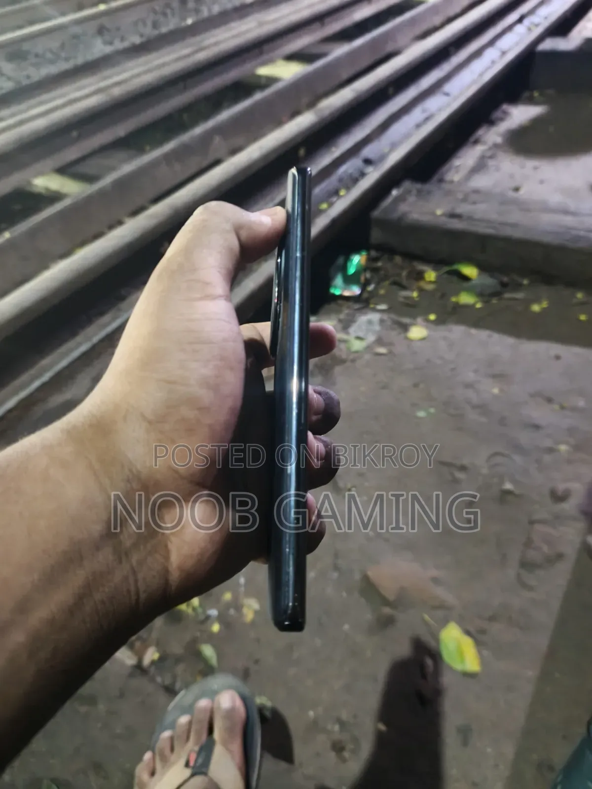 Vivo X100 256 GB Gray