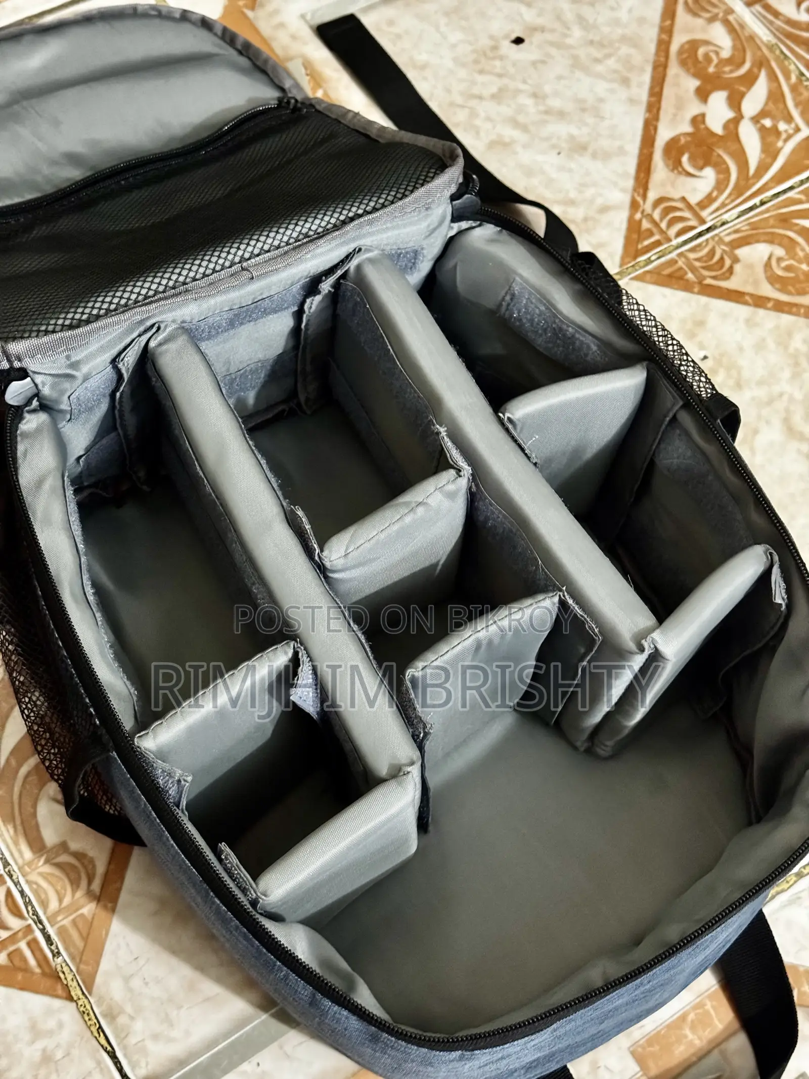 Camera Bag