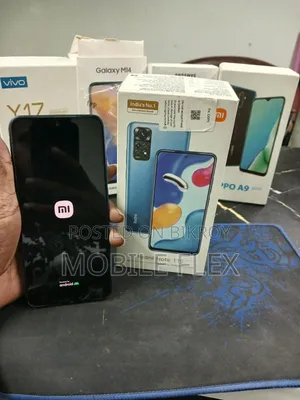 Xiaomi Redmi Note 11S 64 GB Blue