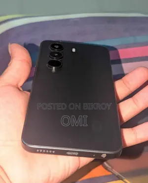 Itel Power 70 128 GB Black