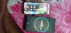 Vivo V60 256 GB