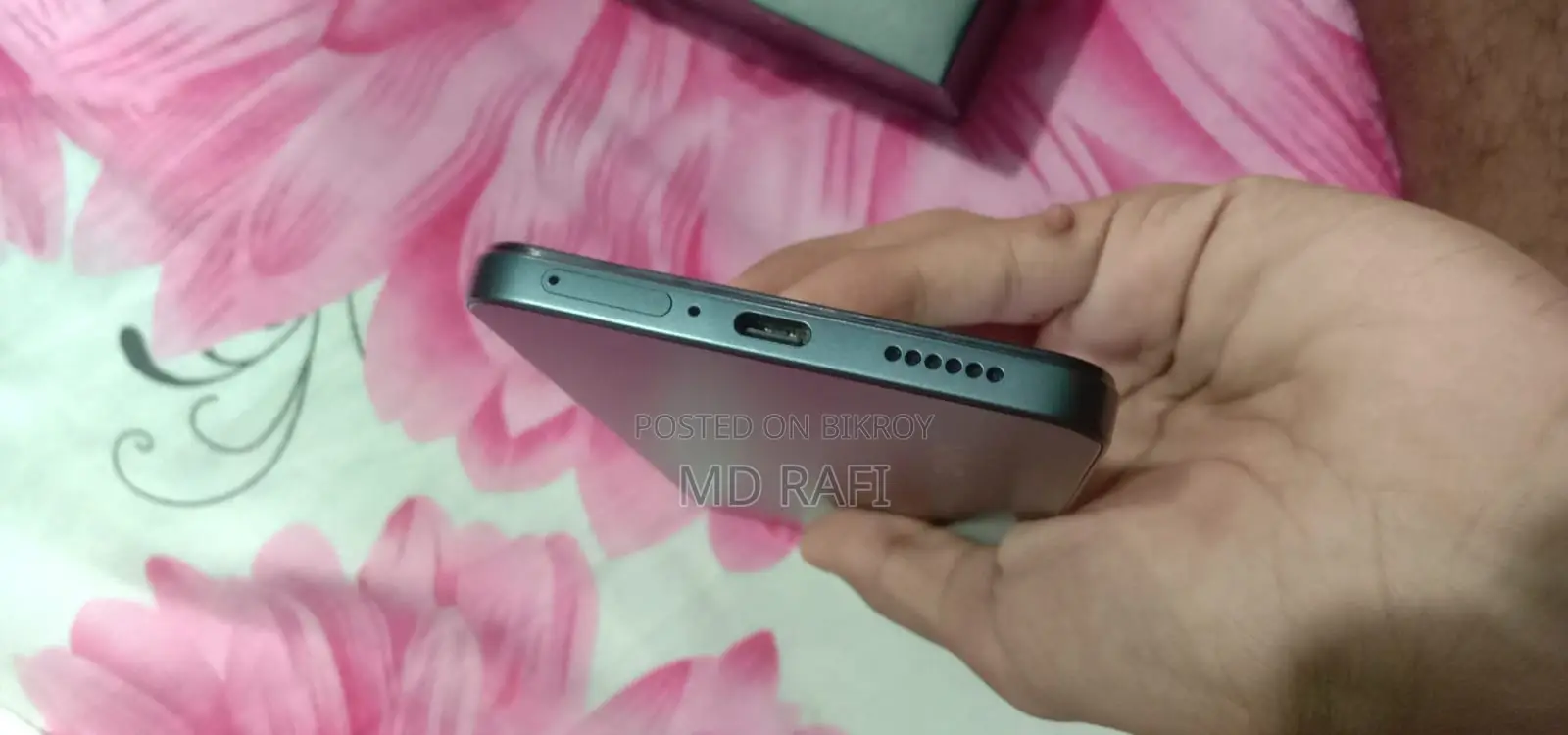Vivo V60 256 GB
