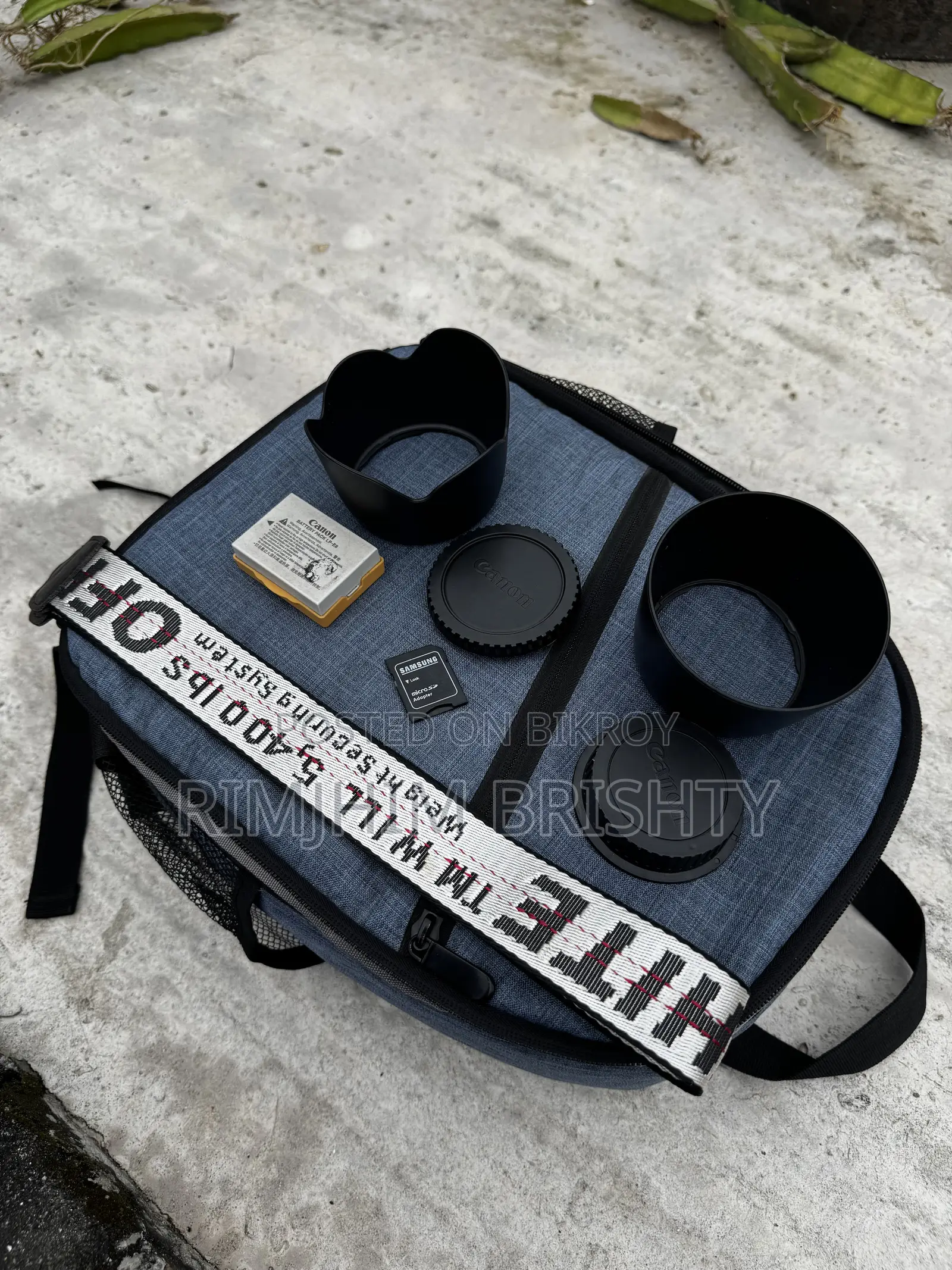Camera Accessories