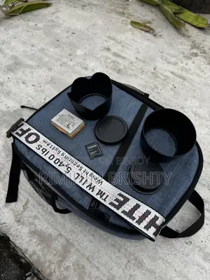 Camera Accessories