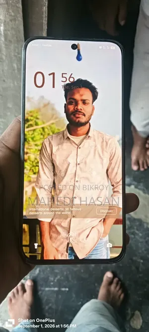 Infinix Hot 60 Pro 128GB Black