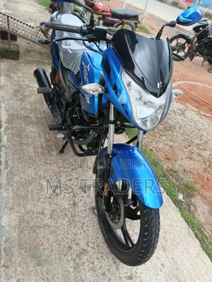 New Hero Ignitor 2023 Blue