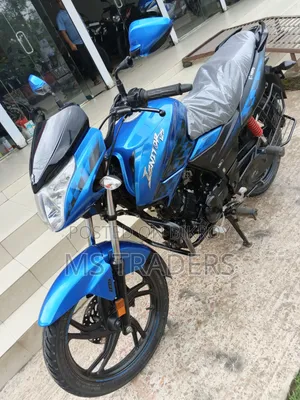 New Hero Ignitor 2023 Blue