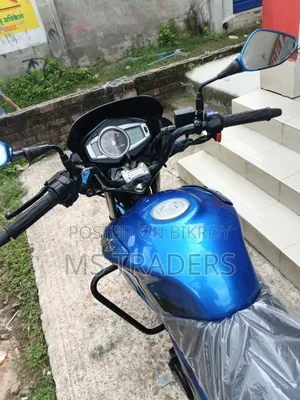 New Hero Ignitor 2023 Blue