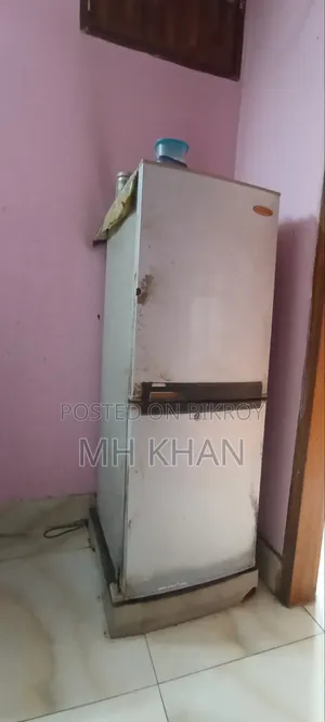ফ্রিজ বিক্রয় হইবে