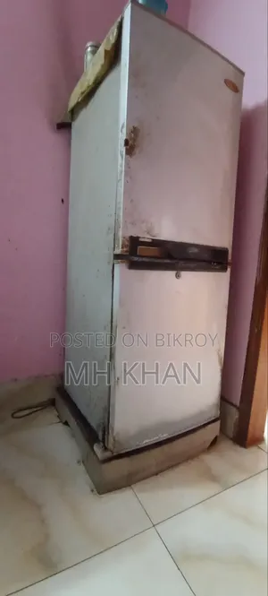 ফ্রিজ বিক্রয় হইবে