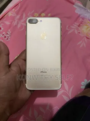 Apple iPhone 7 Plus 128 GB White