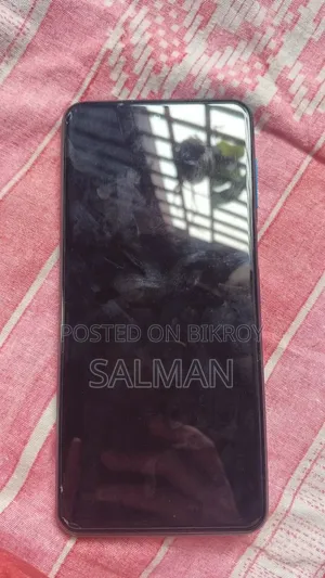 Xiaomi Redmi Note 9 Pro 64 GB Blue