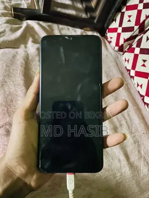অপ্পো এ১৭কে ৬৪ জিবি নীল