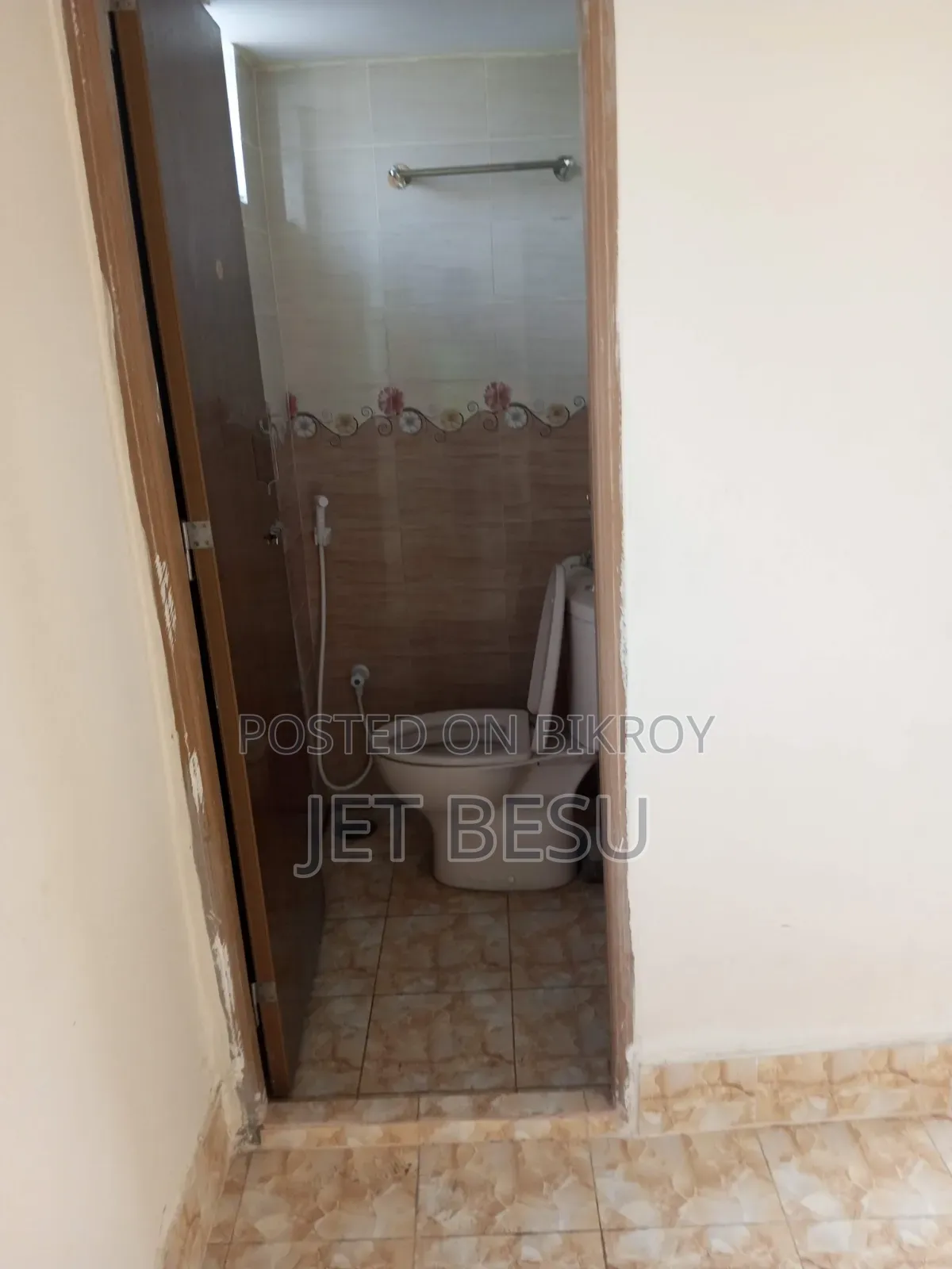 Mini Flat in সিঙ্গেল ব্যাচেলরদের, Mirpur for rent