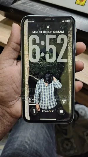 অ্যাপল আইফোন ১১ ৬৪ জিবি ব্লু