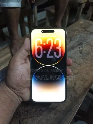 Apple iPhone 14 Pro Max 128 GB Gold