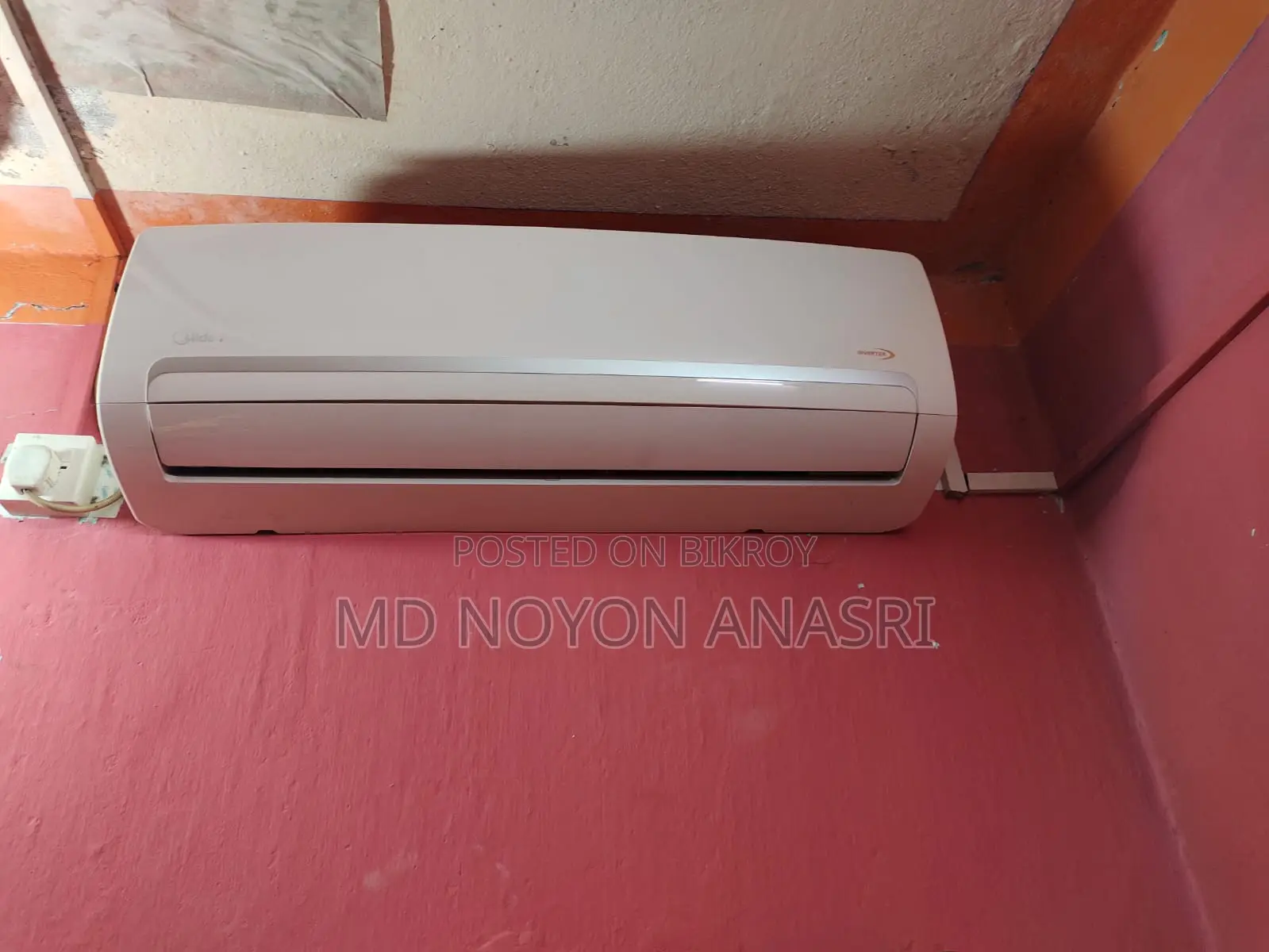 Air Conditioner (Medea)