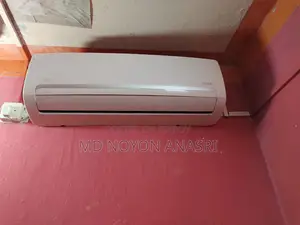 Air Conditioner (Medea)