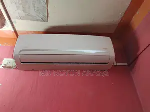 Air Conditioner (Medea)