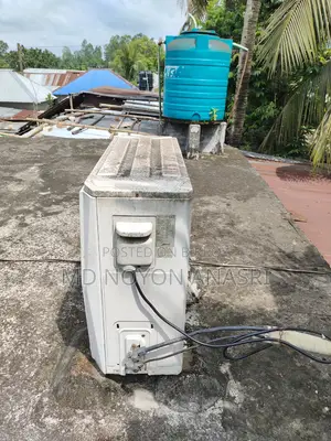 Air Conditioner (Medea)