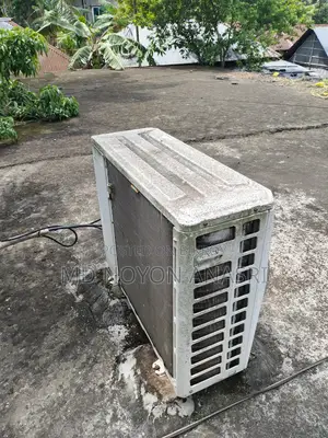 Air Conditioner (Medea)
